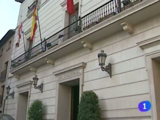 Telenavarra - Telenavarra - 21/05/10