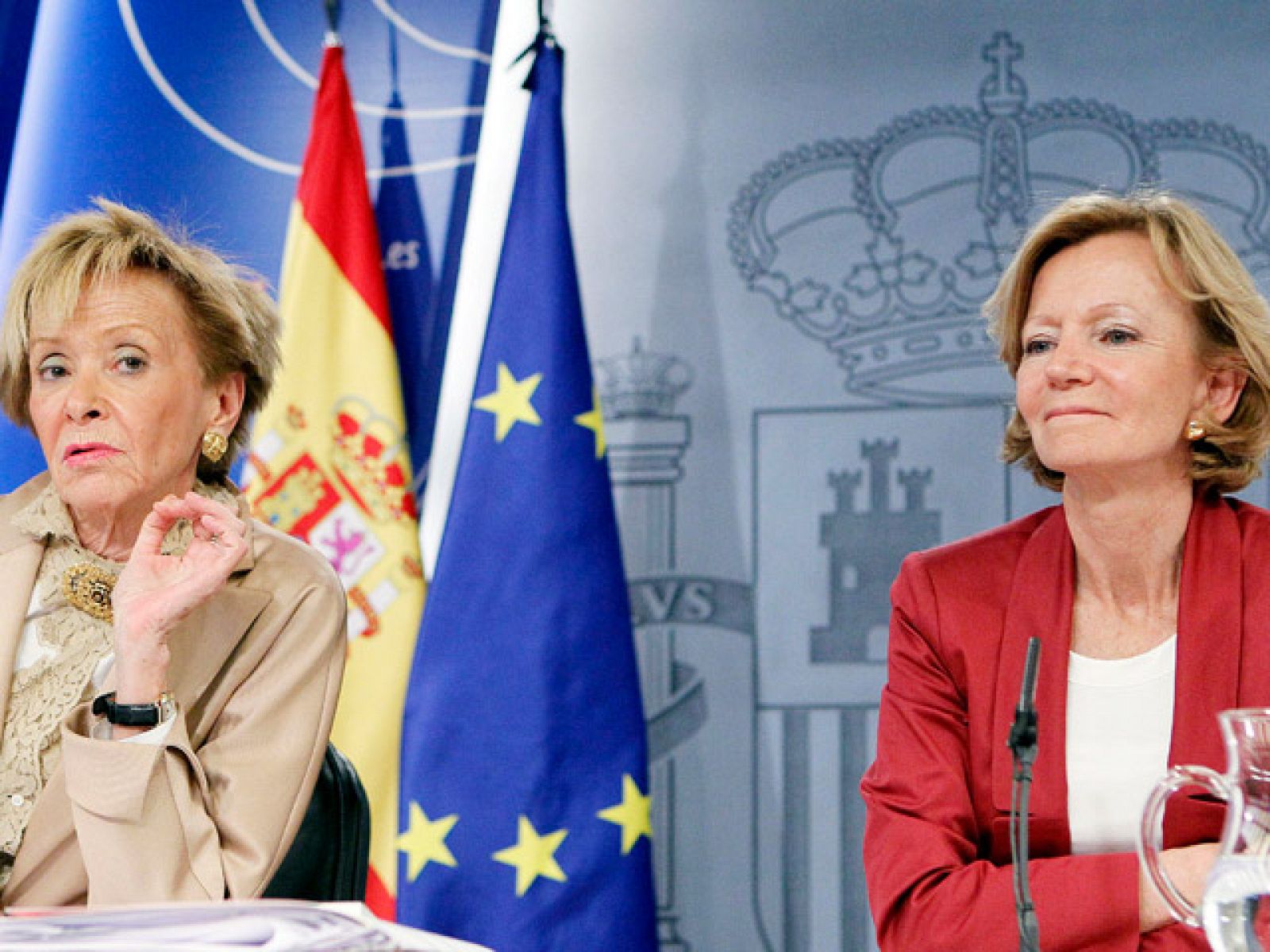 El TD en cuatro (21/05/10)