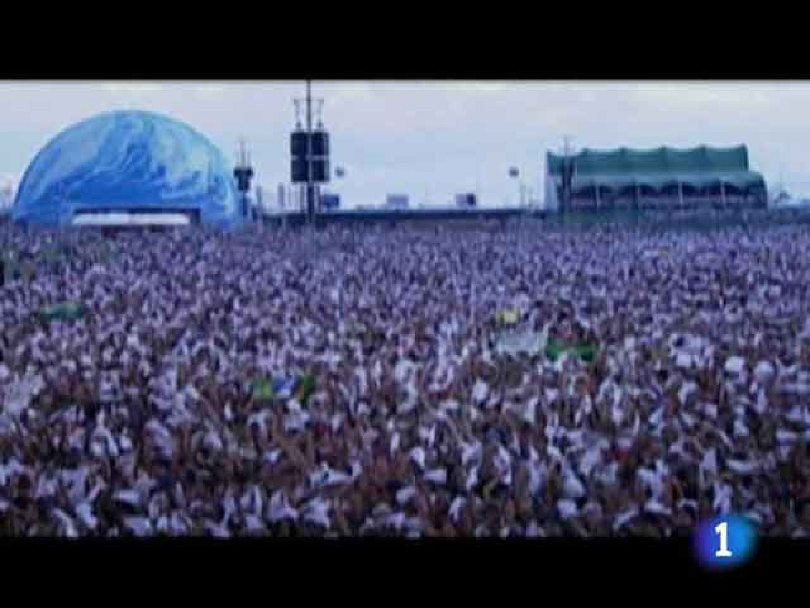 Este viernes comienza Rock in Rio Lisboa 2010 | Ver