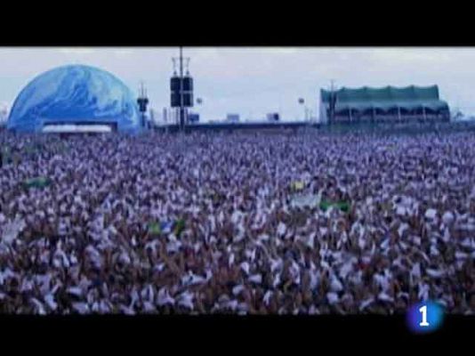  - Empieza Rock in Rio Lisboa 2010