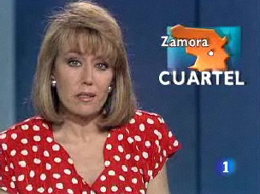 ¿Te acuerdas? - La venta del Cuartel Viriato (1990)