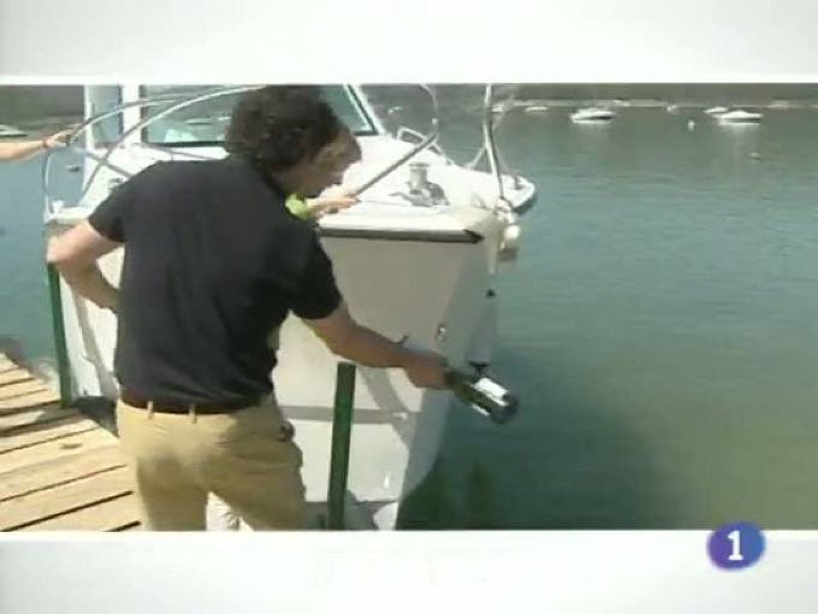 Noticias de Castilla La Mancha. Informativo de Castilla La Mancha. (21/05/10).