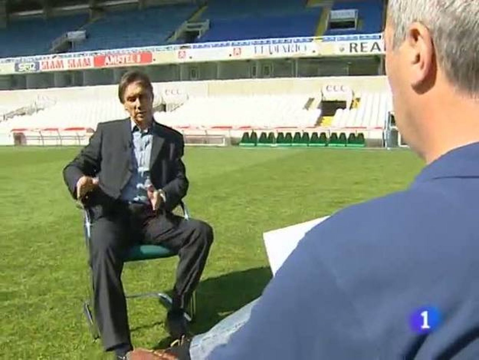 Telecantabria. (21/05/2010)