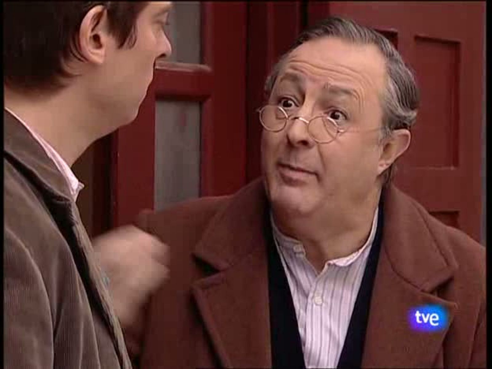 Amar en tiempos revueltos - T5 - Capítulo 183 - Amar en tiempos revueltos | Ver