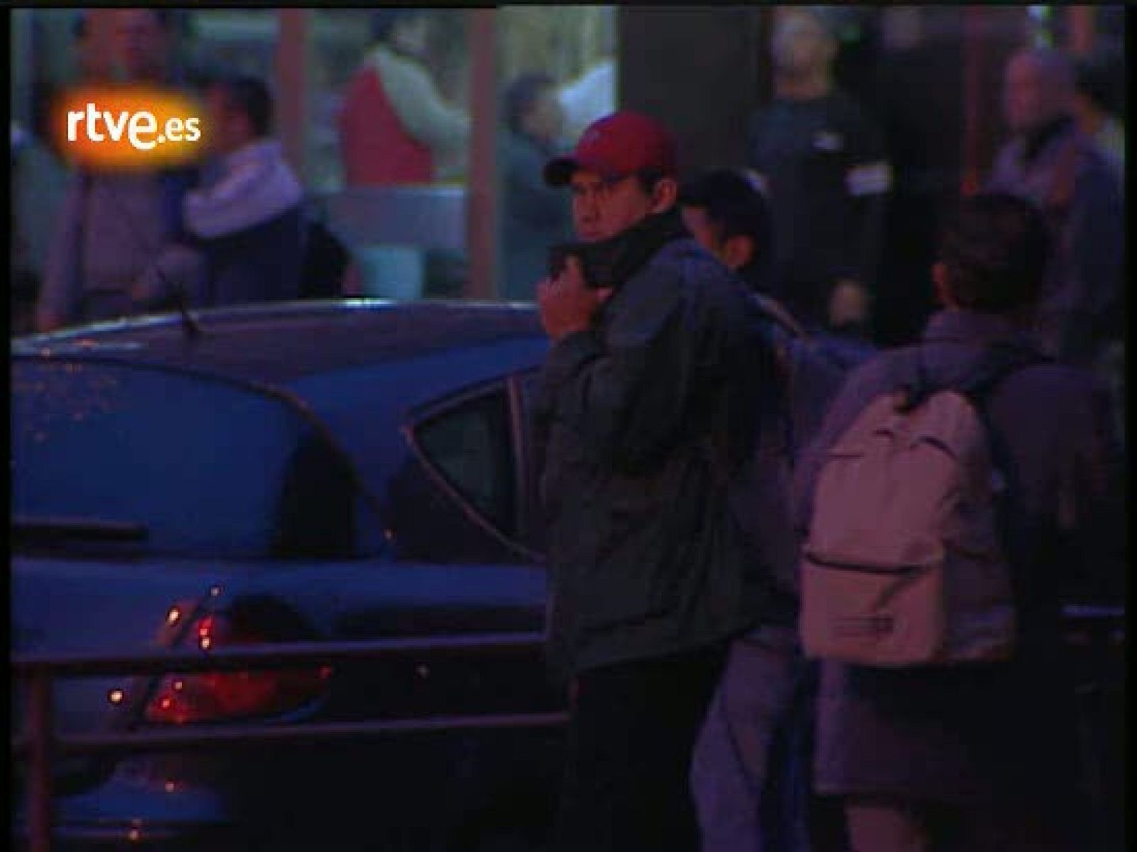 Informe Semanal - Explotación laboral