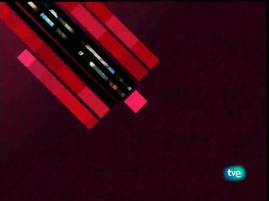 La 2 Noticias - La 2 Noticias Exprés - 21/05/10