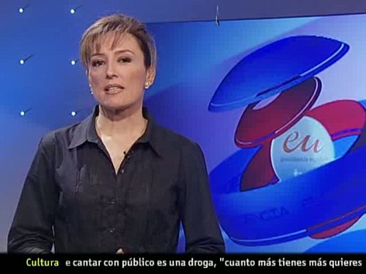 Especiales informativos - Especial Cumbre UE-América Latina