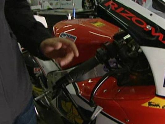  - El truco de Lukas Pesek