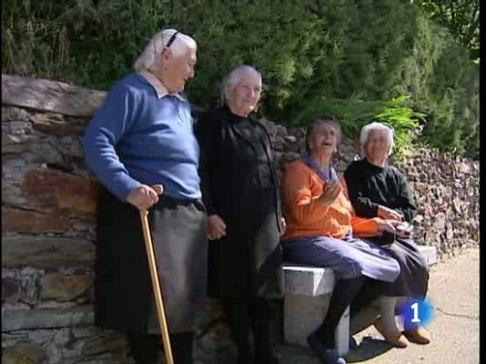  - Agallas quiere unirse a Extremadura