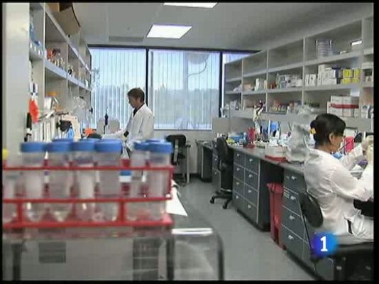 Ciencia y tecnología en Rtve.es - Logro científico