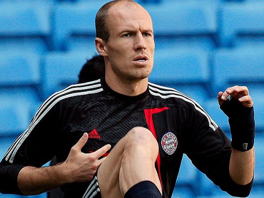 Champions League - Bayern e Inter, hacia el triplete