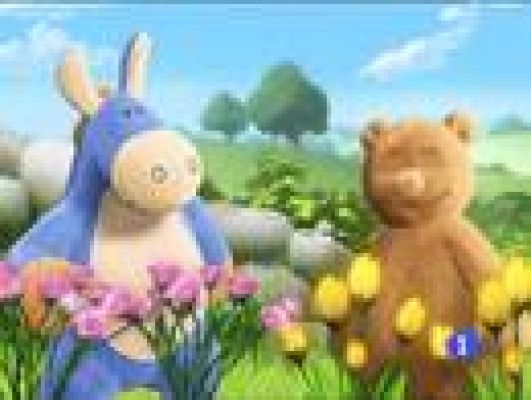  - Nouky Y Sus Amigos