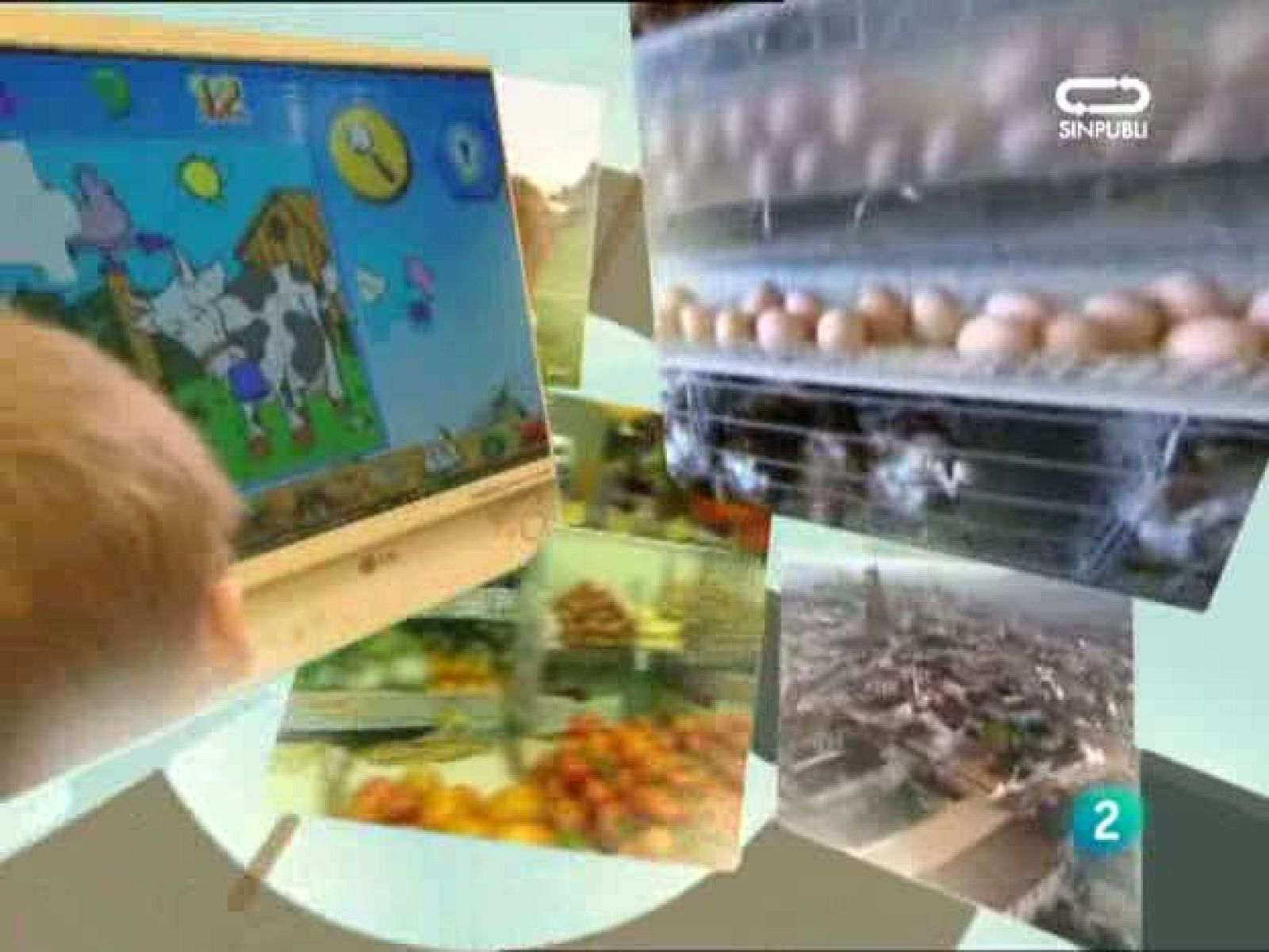 Agrosfera - 22/05/10 - Agrosfera | Ver