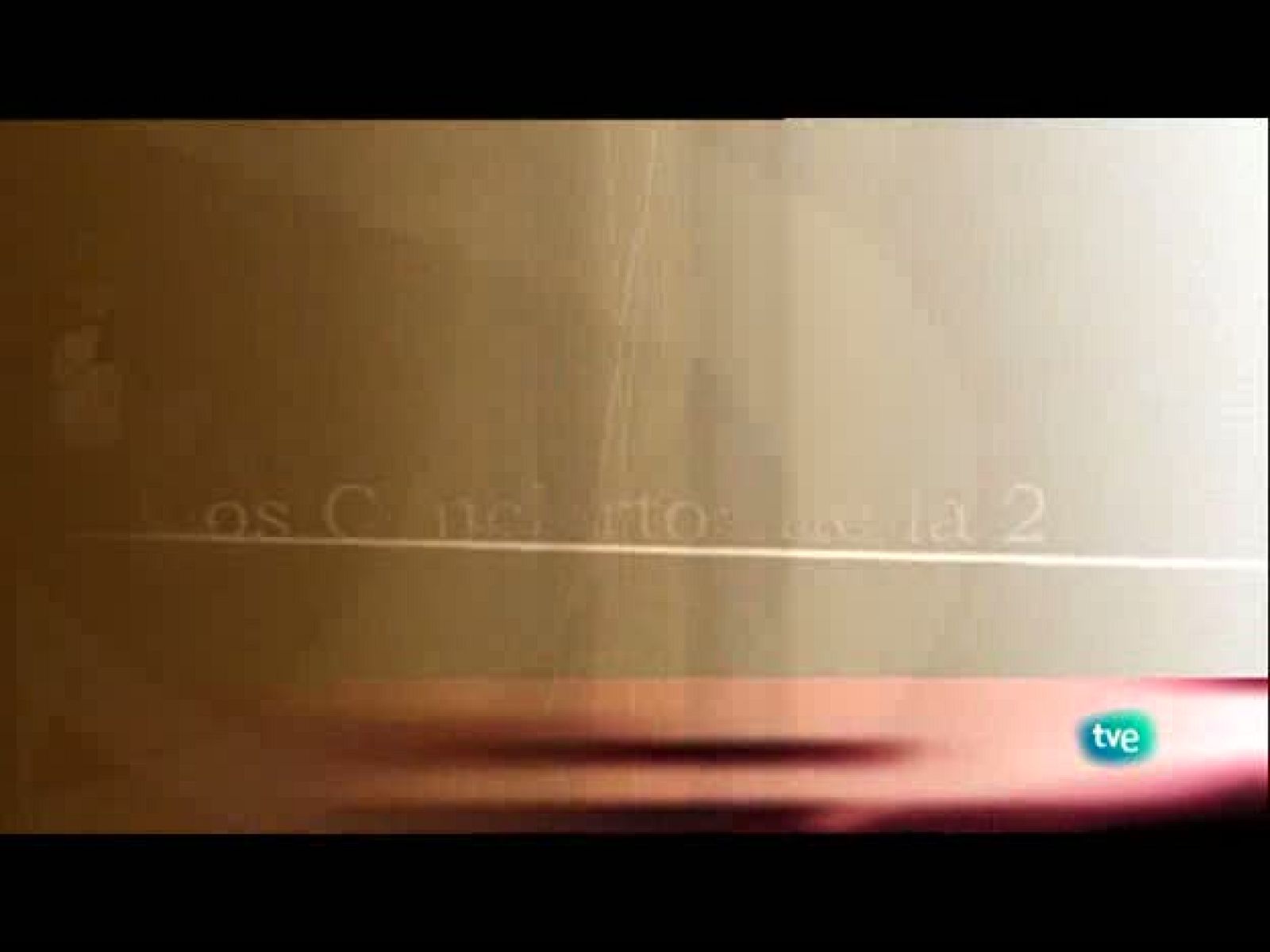 Los conciertos de La 2 - Música Culta - Los conciertos de La 2 | Ver