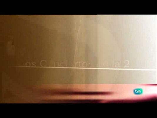 Los conciertos de La 2 - Música Culta