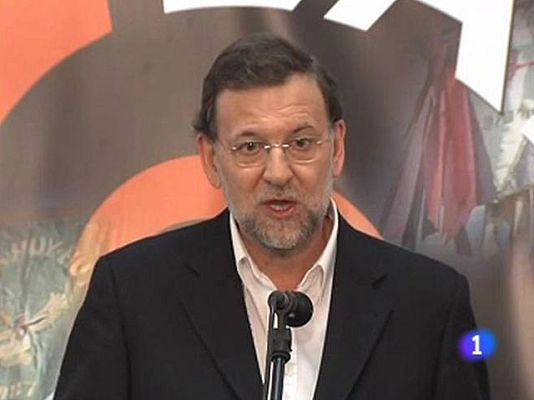  - Rajoy contra el decreto ley