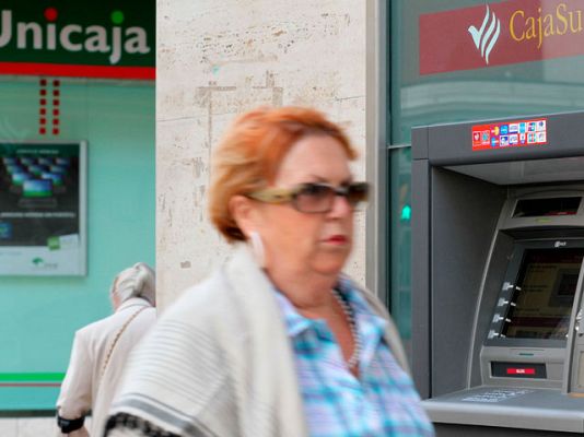 Telediario 1 - Telediario en 4' - 22/05/10