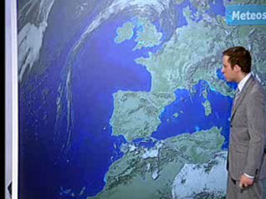 El tiempo - El Tiempo - 22/05/10