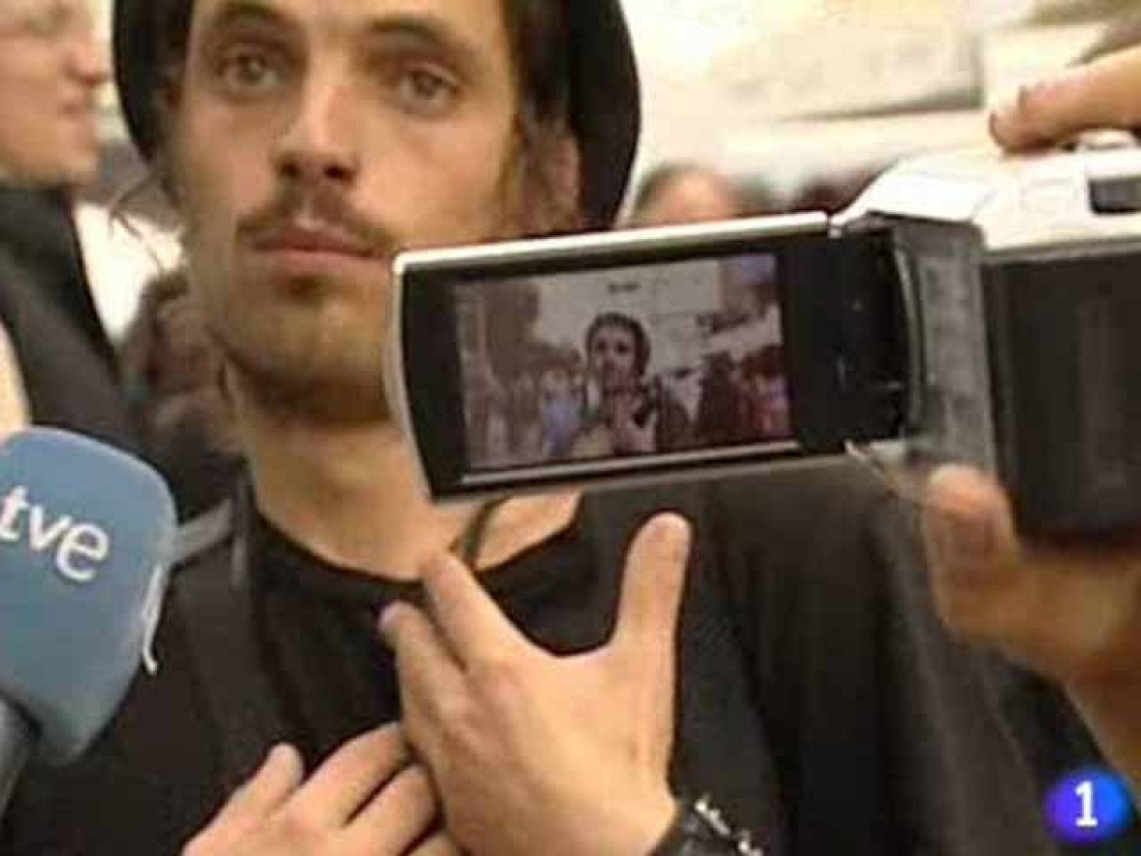 Un español podría llevarse el Premio de cortometrajes del Festival de Cannes | Ver