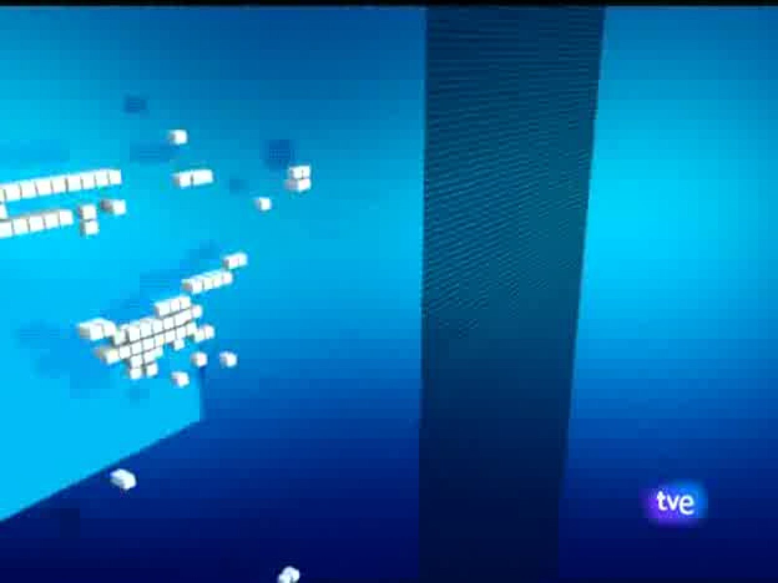 Telediario fin de semana - 22/05/10 | Ver