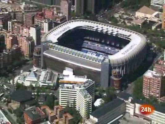 Telediario Internacional - TD Internacional 18 h. (22/05/10)