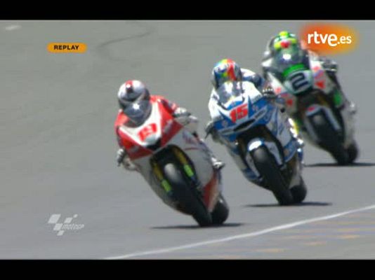  - Torpedo contra De Angelis