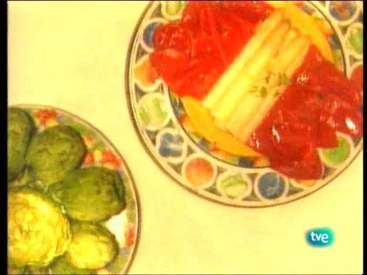 A pedir de boca - Jamón denominación origen Guijuelo