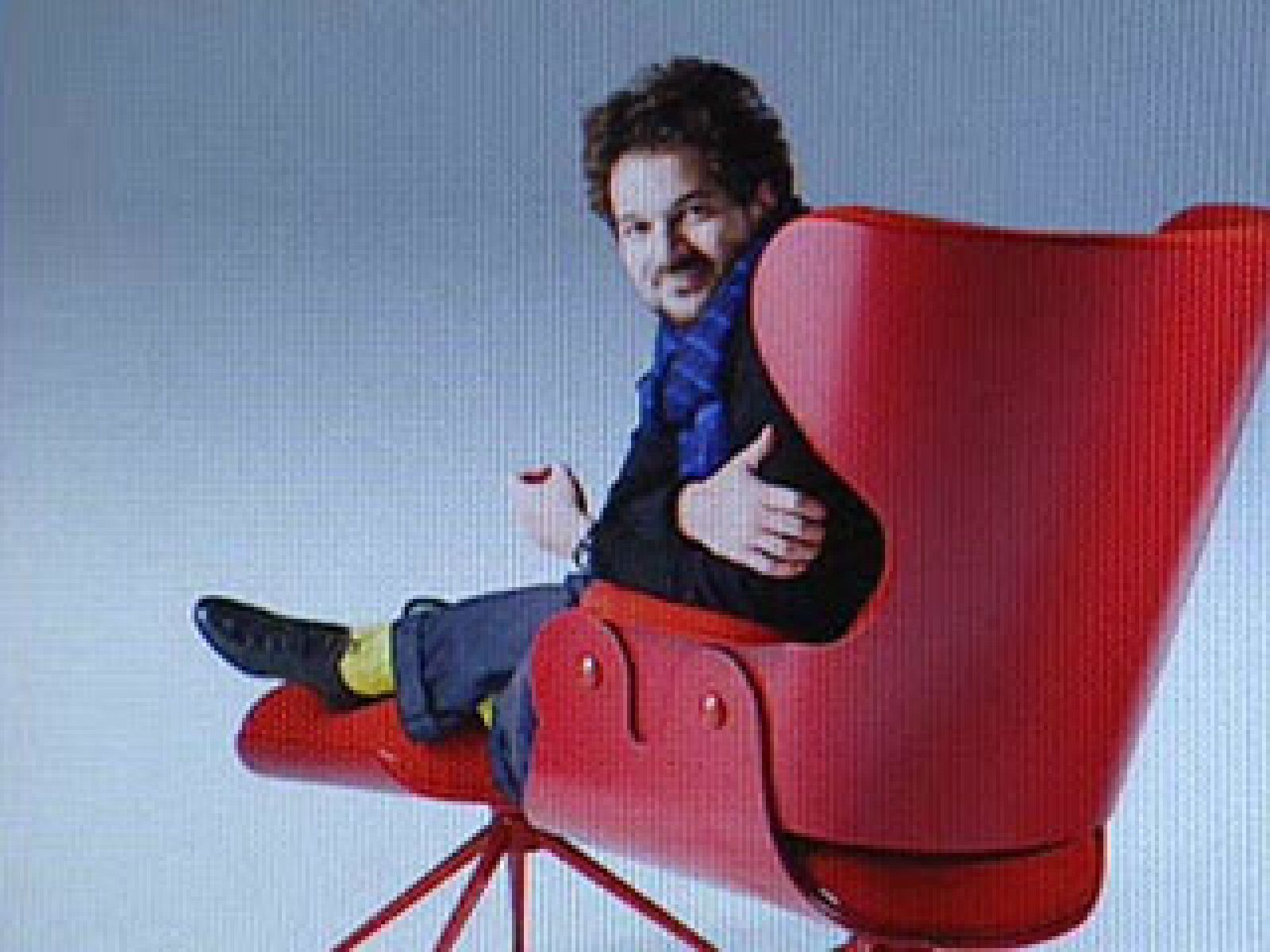 Moda española en Moscú