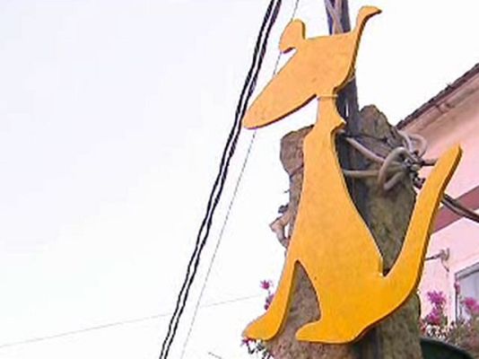  - El Festival de Cans de O Porriño