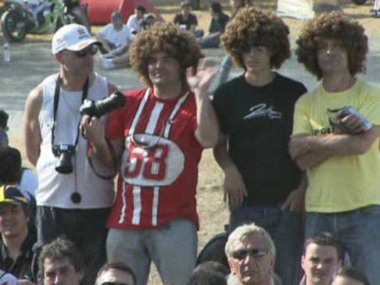  - La otra cara del GP de Francia