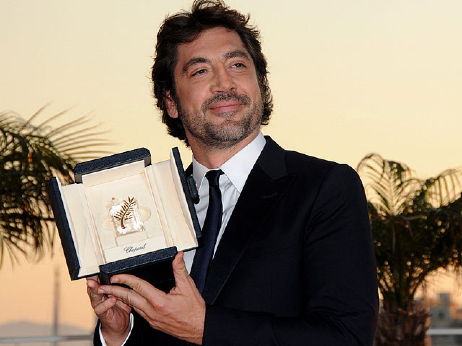 En 20 años Bardem consigue casi todos los premios del cine