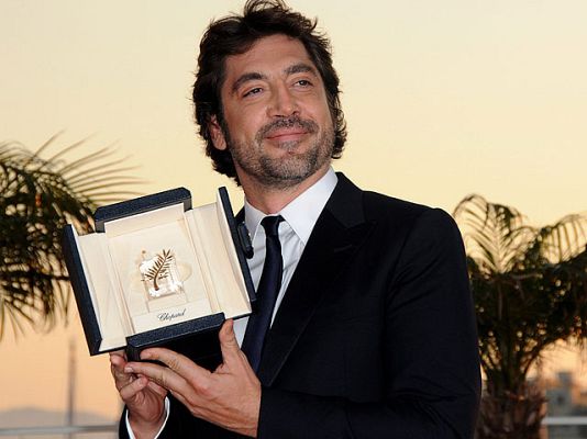  - Los premios de Bardem