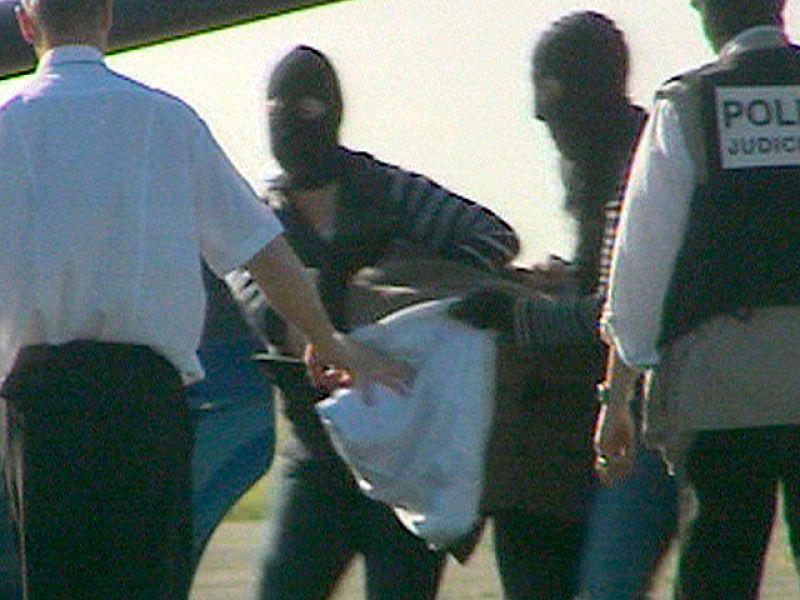 Telediario en cuatro minutos | Ver