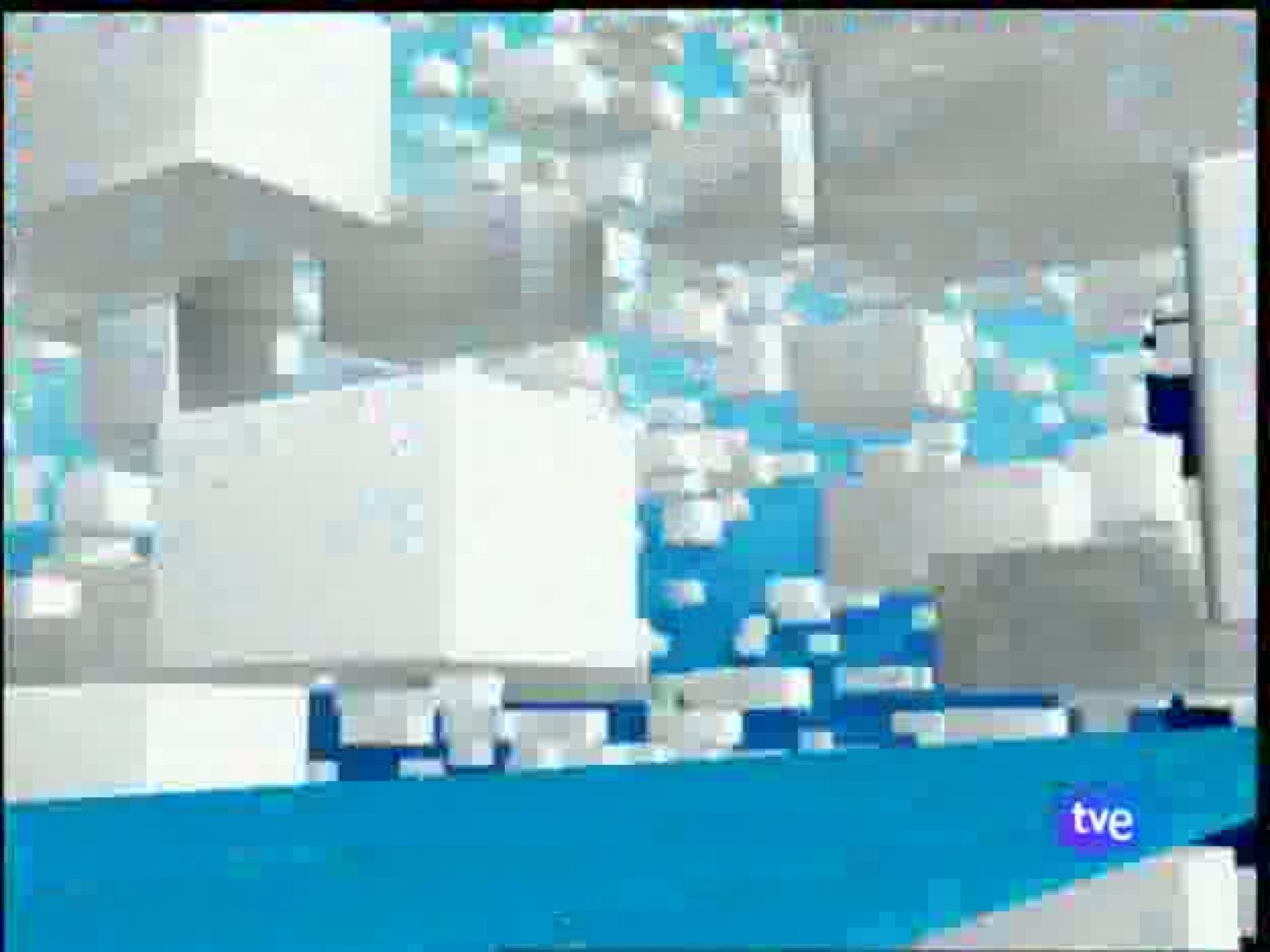 Telediario Matinal | Ver