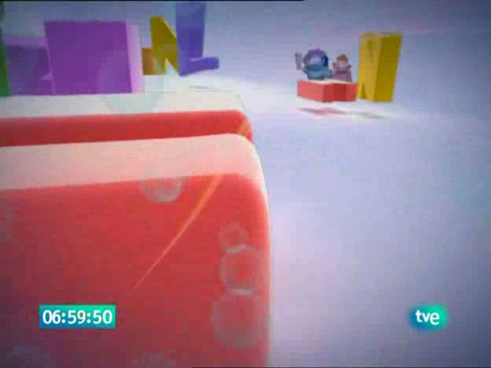 Los Lunnis - Lunnis | Ver