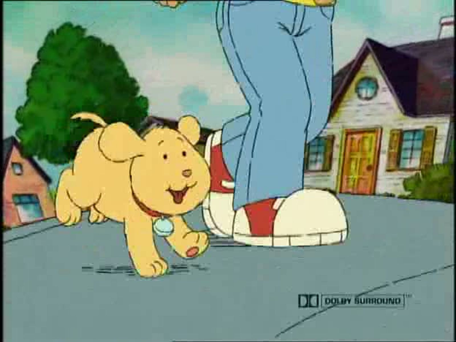 Arthur - Arthur | Ver