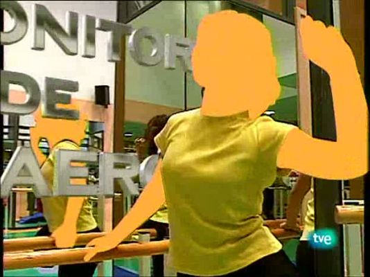 Aquí hay trabajo - Aqui hay trabajo - 24/05/10