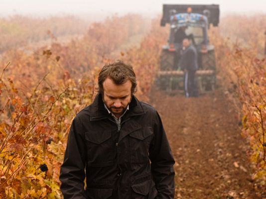 Gran Reserva - Avance del capítulo 7