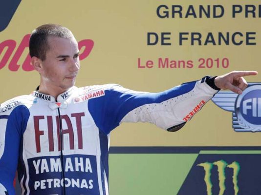 MotoGP Club - GP de Francia