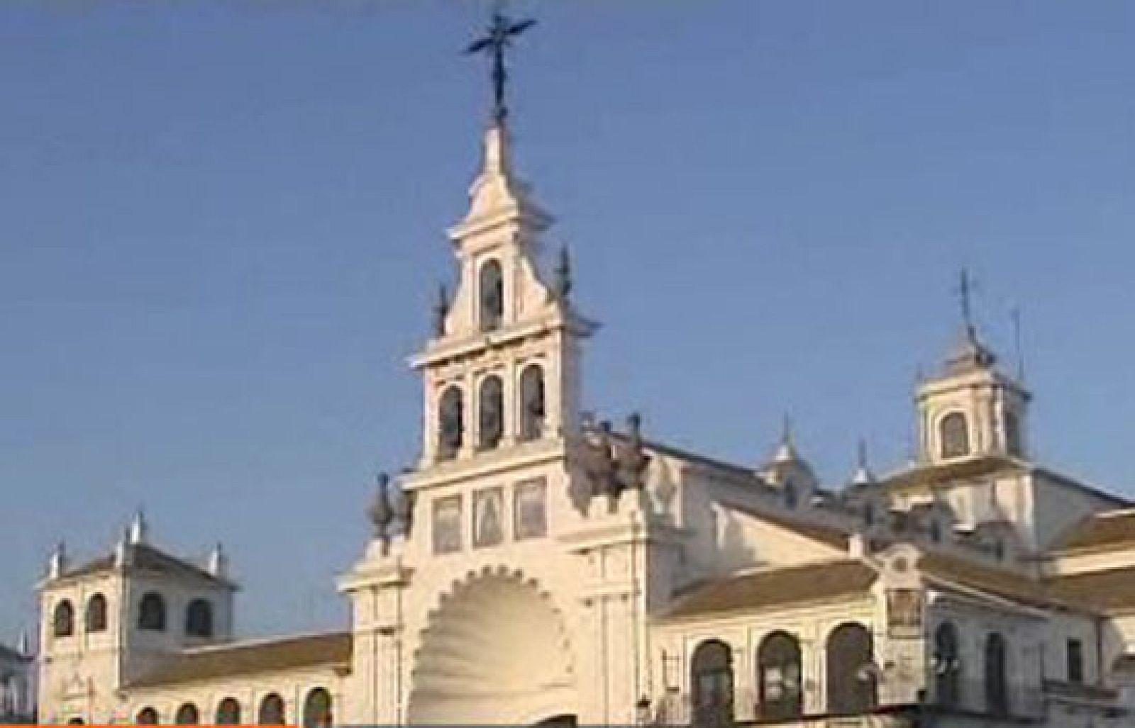 España Directo - "El Rocío" | Ver