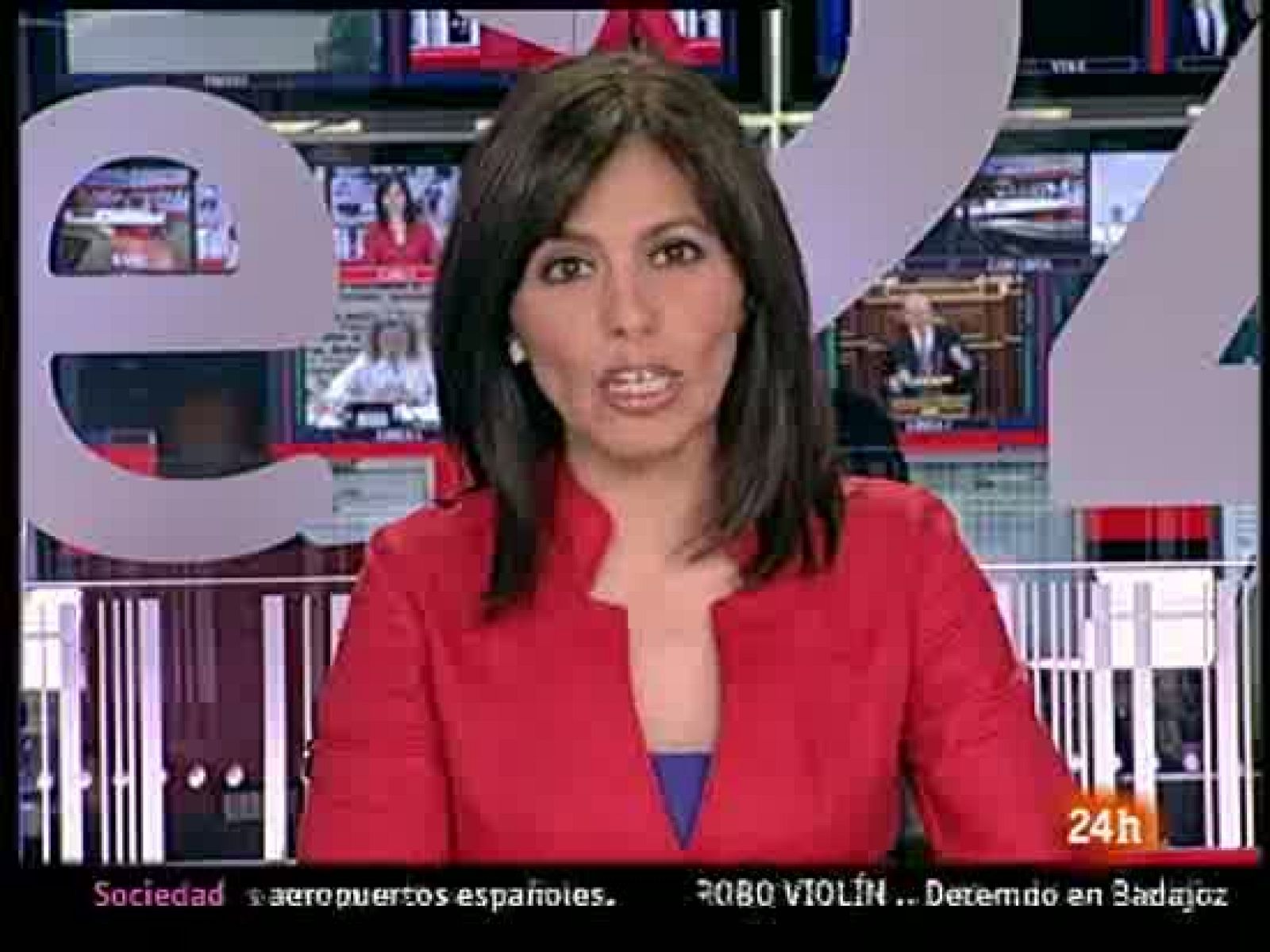 El capitán, el más madrugador en las Rozas | Ver