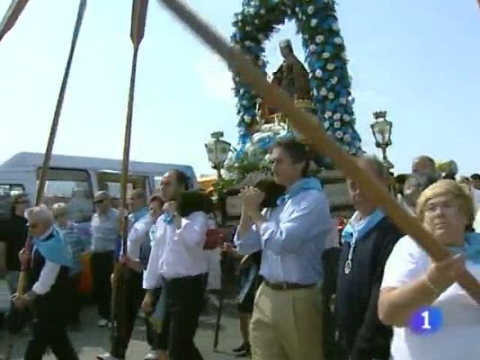 TeleCantabria - Telecantabria - 24/05/10