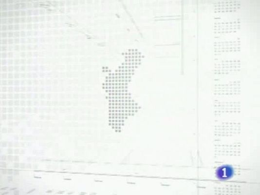 L'informatiu - Comunitat Valenciana - L'informatiu Comunitat Valenciana - 24/05/10