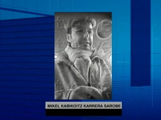  - El ADN de Karrera Sarobe