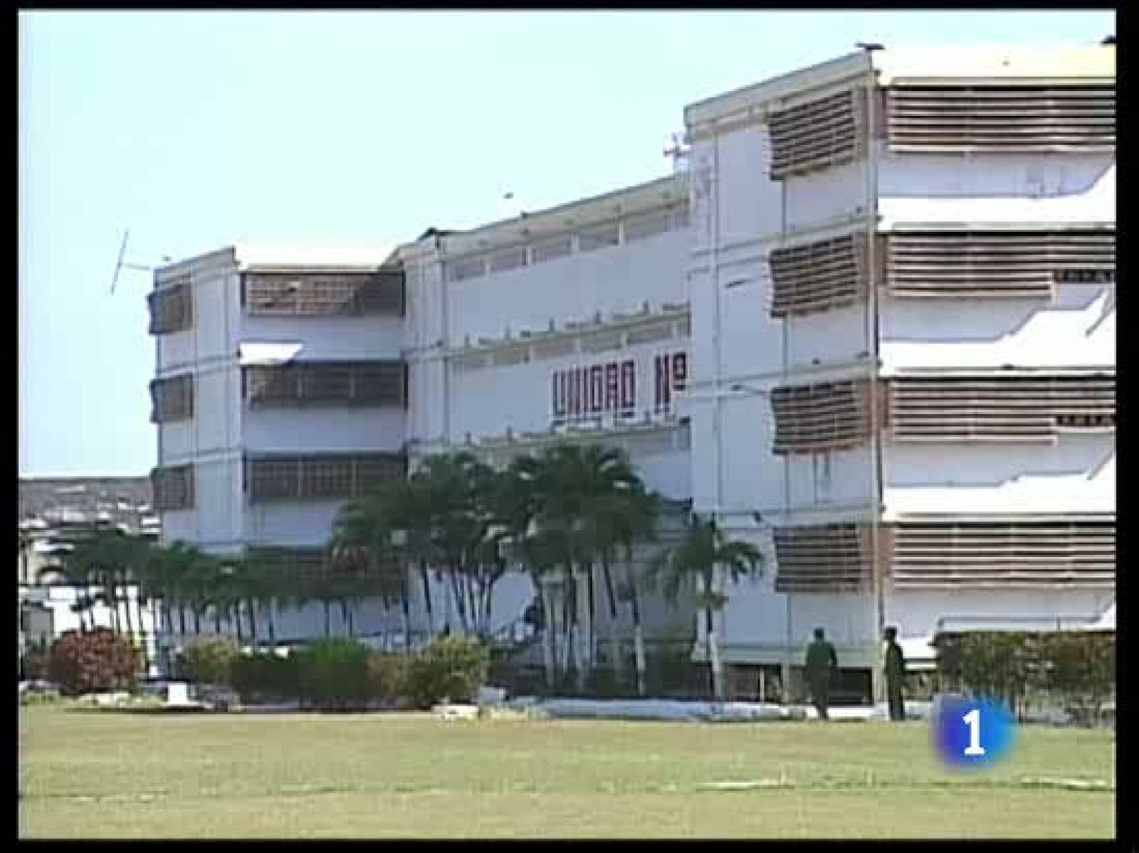 El gobierno cubano podría trasladar hoy mismo a presos políticos a sus provincias de origen y hospitalizar a los más enfermos | Ver