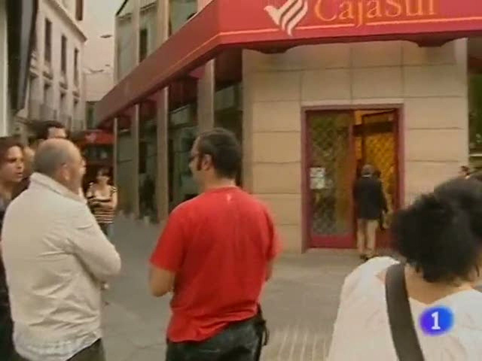 Noticias Andalucía (24/05/10)