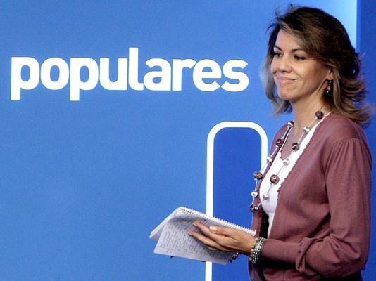  - Negociación en busca de apoyos