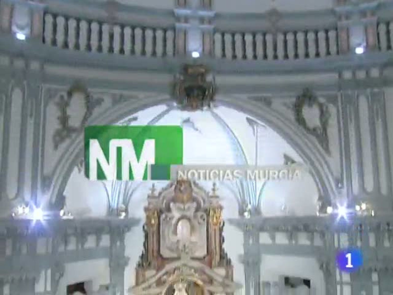 Noticias Murcia. (24/05/2010).