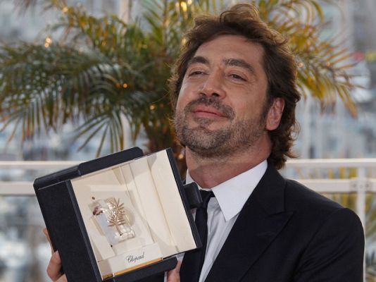  - Bardem, el nombre propio de Cannes
