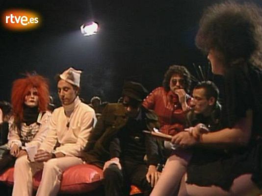 La edad de oro - Lo mejor de "La edad de oro" (01)